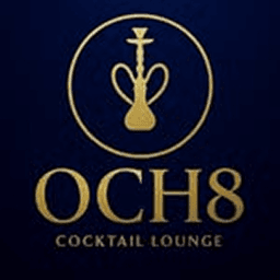 Ocho Shisha & Cocktail Lounge