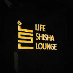 Life shisha Lounge